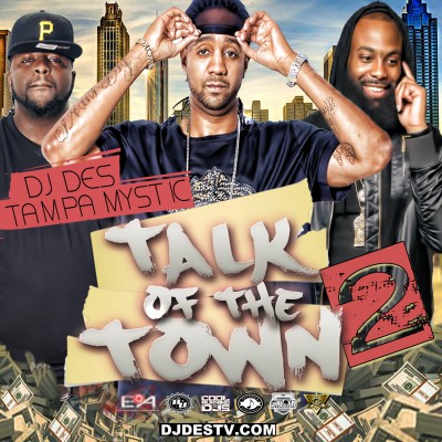 Talk Of The Town 2 